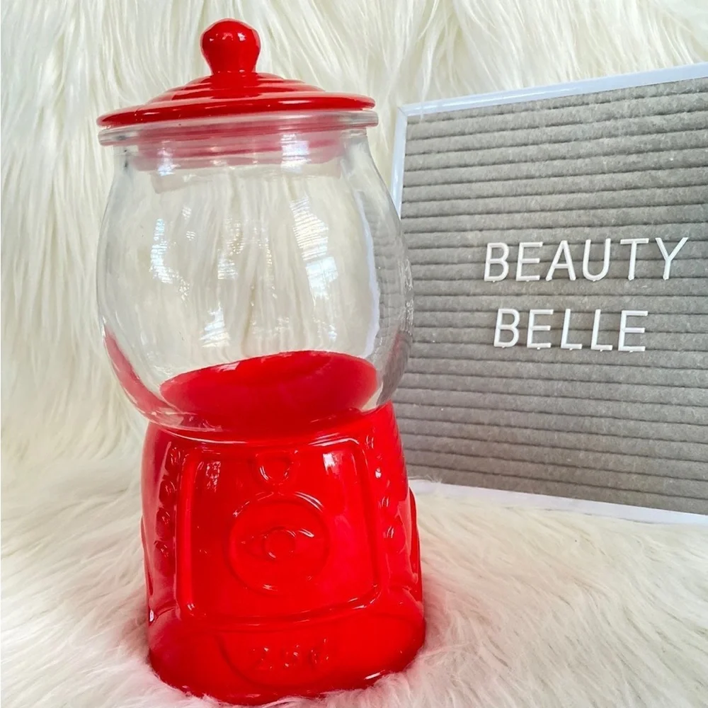 Target OG 2021 gumball machine